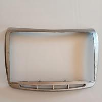 Mascherino autoradio lancia delta