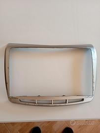 Mascherino autoradio lancia delta