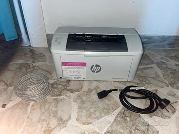 Stampante Hp LaserJet M110w