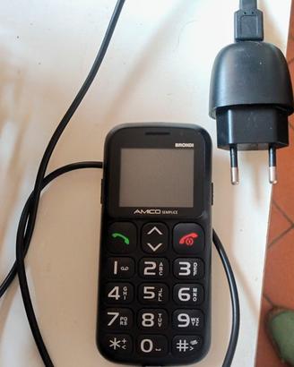 telefono AMICO BRONDI