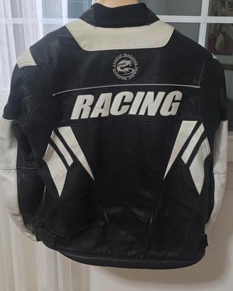 giubbotto da moto