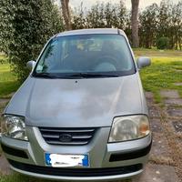 Hyundai ATOS
