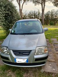 Hyundai ATOS