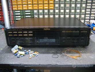 Revox B226 S @ Subito