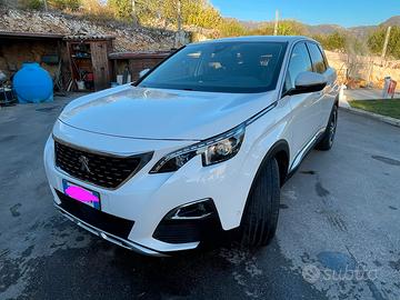 Peugeot 3008 anno 2019