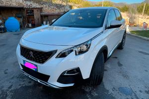 Peugeot 3008 anno 2019