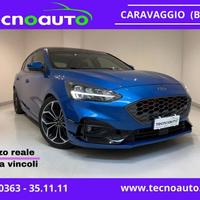 Ford Focus 1.5 ecoboost ST-Line s&s 150cv