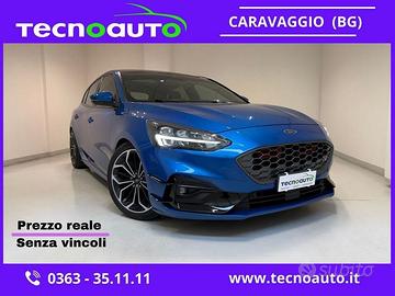 Ford Focus 1.5 ecoboost ST-Line s&s 150cv