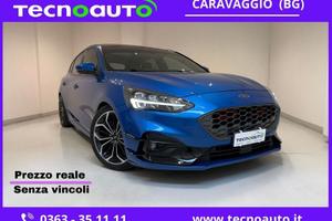 Ford Focus 1.5 ecoboost ST-Line s&s 150cv