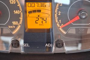 Suzuki Burgman 200 cc