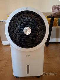 RAFFRESCATORE ARGO ZEUS