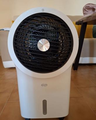 RAFFRESCATORE ARGO ZEUS