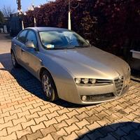 Ricambi Alfa Romeo 159 1.9 JTS 16V Anno 2007 Codic