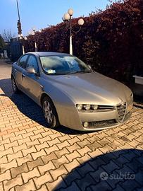 Ricambi Alfa Romeo 159 1.9 JTS 16V Anno 2007 Codic