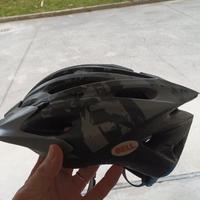 casco MTB 