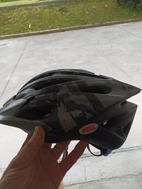 casco MTB 