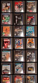 giochi per ps2 vari generi