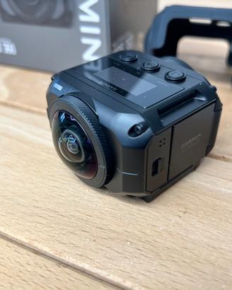 Virb360
