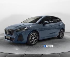 BMW 218 i Active Tourer Msport