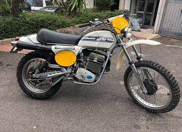 KTM 360 GS