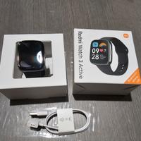 Smartwatch  XIAOMI Redmi Watch 3 Active