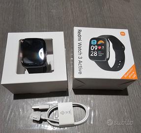 Smartwatch  XIAOMI Redmi Watch 3 Active