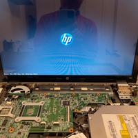 Display 15,6” per hp G62  -Compaq CQ56- cq 62