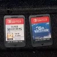 Giochi per Nintendo Swich