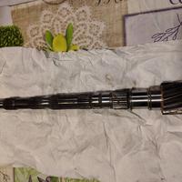 Albero secondario cambio 6 marce Peugeot 306 gti