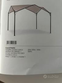 Gazebo