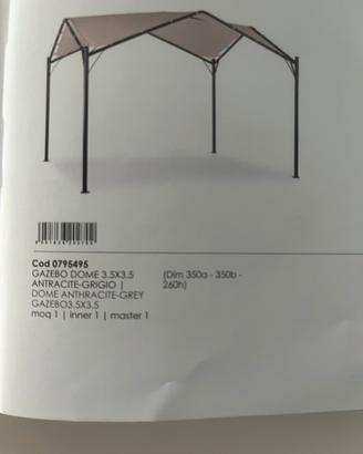 Gazebo
