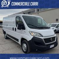 FIAT DUCATO 35 MH1 2.3 M-J FURGONE P.MEDIO 3 PT