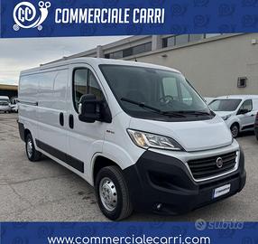 FIAT DUCATO 35 MH1 2.3 M-J FURGONE P.MEDIO 3 PT