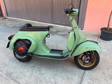 Vespa 50 special