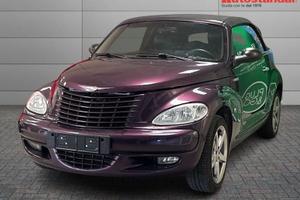 Chrysler PT Cruiser 2.4 turbo cat GT Cabrio