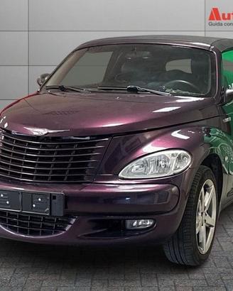 Chrysler PT Cruiser 2.4 turbo cat GT Cabrio