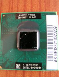 Processore Intel T2330