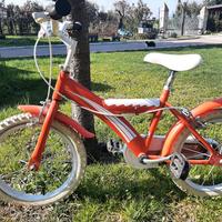 bici  bimbo 
