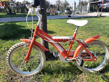 bici  bimbo 