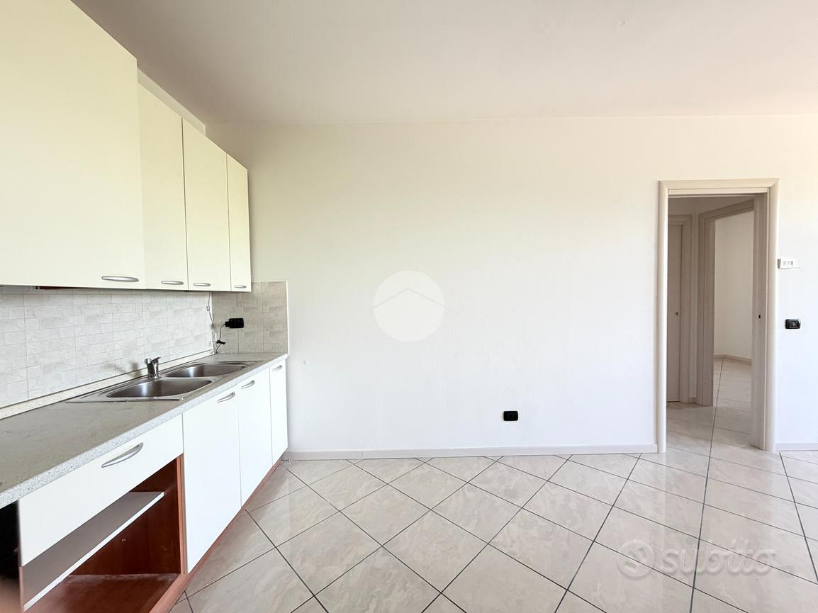 Apartment in Azzano Mella, Pontegatello - Vista 6