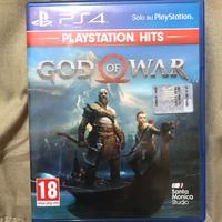 God of war