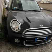 Ricambi mini one cooper