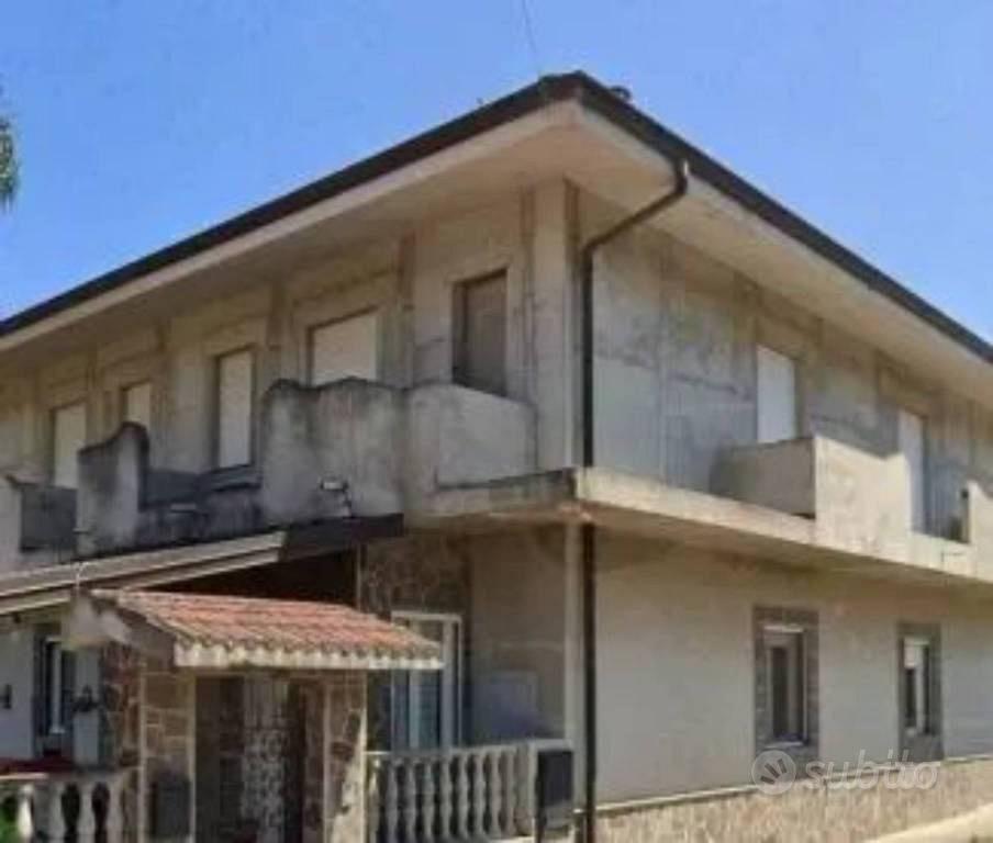 Appartamento – Rosarno, Rione Europa, Reggio Calabria - Altro