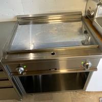 fry top