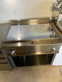 fry top