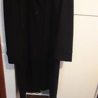 cappotto (loden) da uomo blu scuro