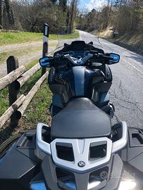 Bmw r 1250 rt - 2019