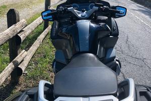 Bmw r 1250 rt - 2019