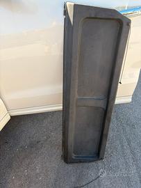Cappelliera fiat panda prima serie dal 1992 2003