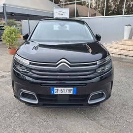 Citroen C5 Aircross 1.5 Bluehdi 130 Cv Business